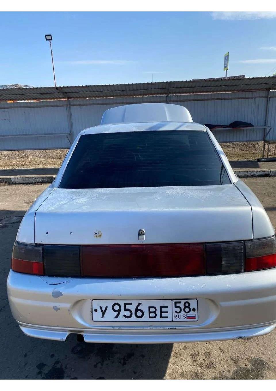 Lada 21102 2003 год