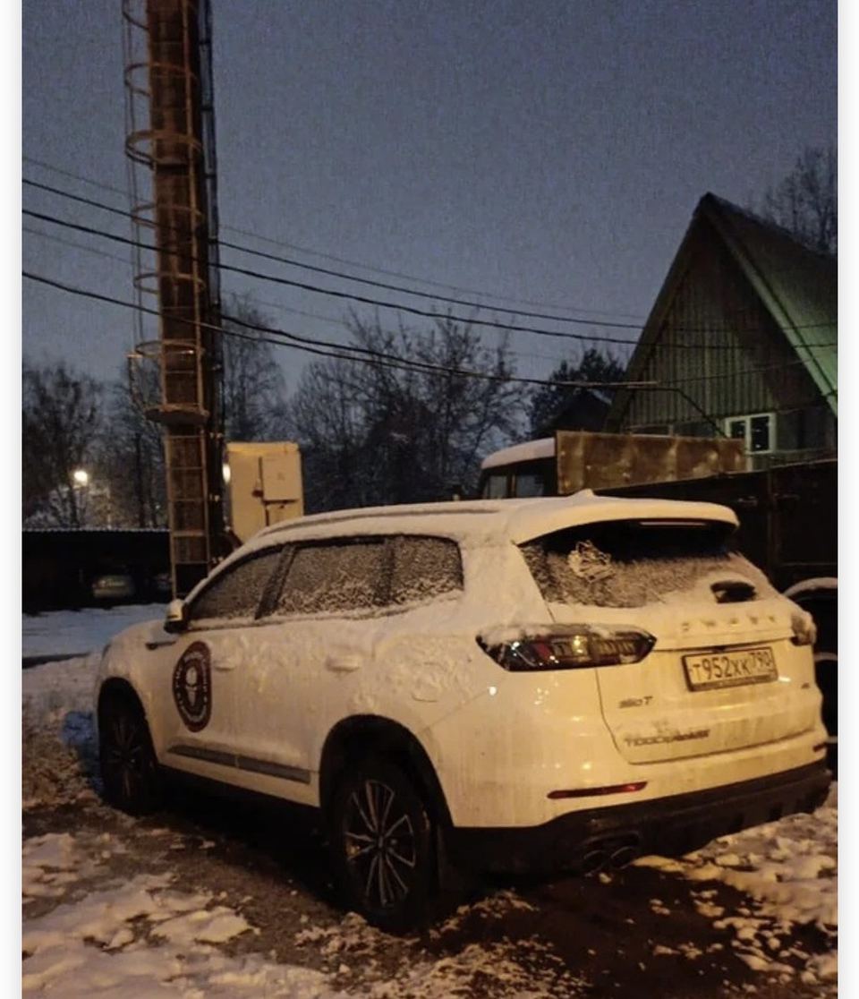 Chery Tiggo 8 Pro Max 2023 год