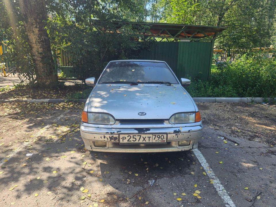 Lada 21140 2003 год