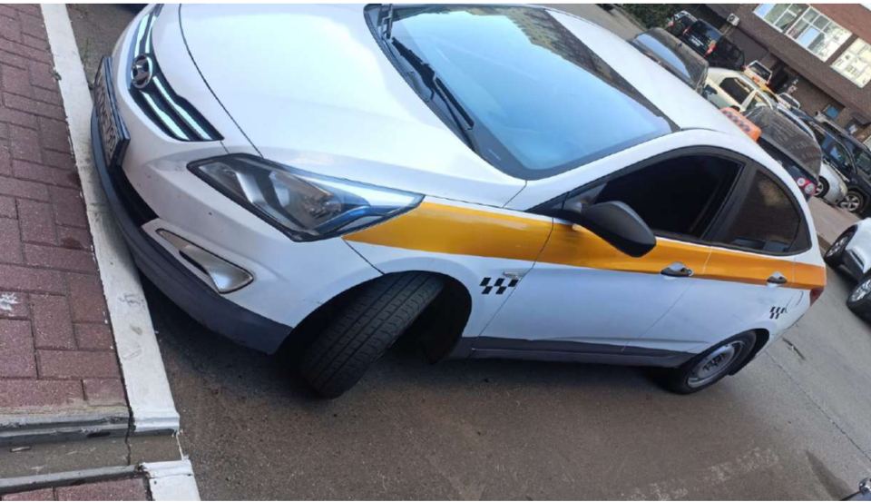 Hyundai Solaris 2016 год
