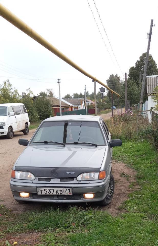 Lada Samara 2010 год