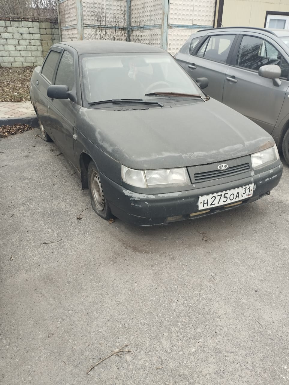 Lada 21102 2004 год