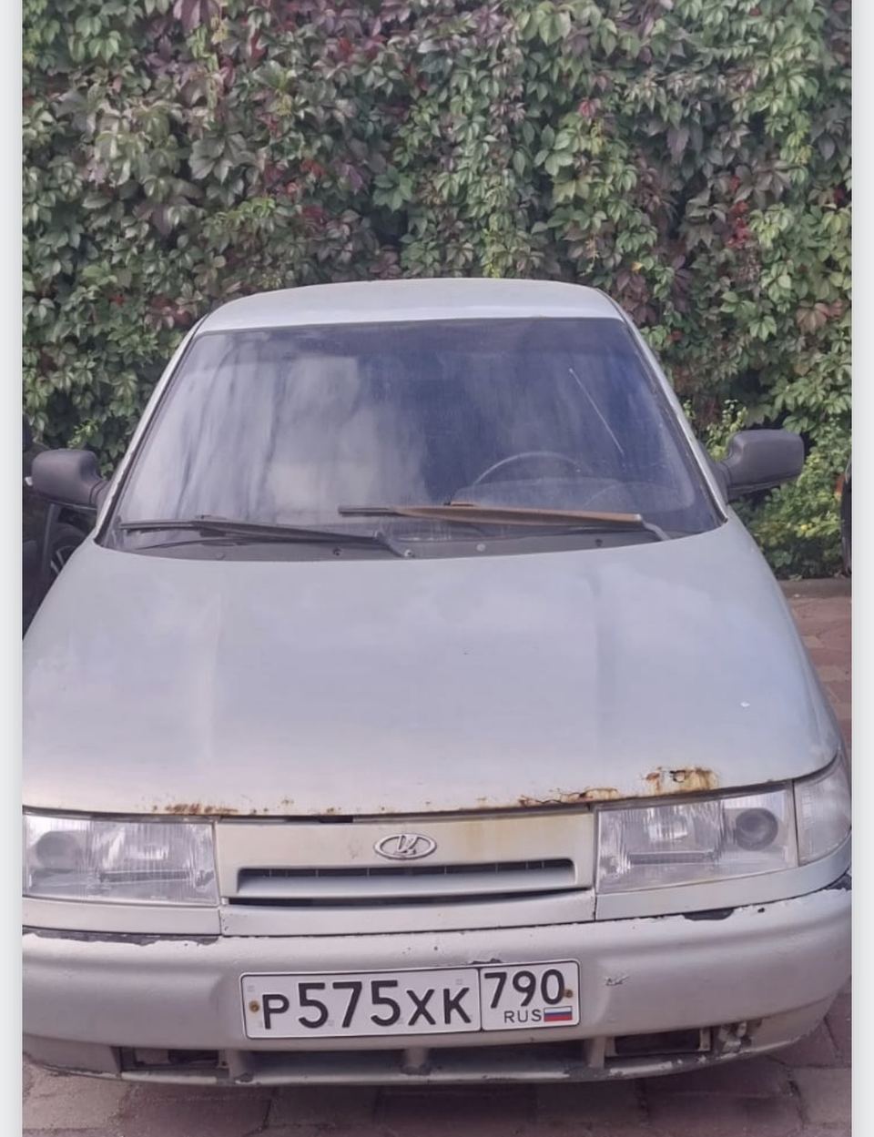 Lada 321102 2002 год