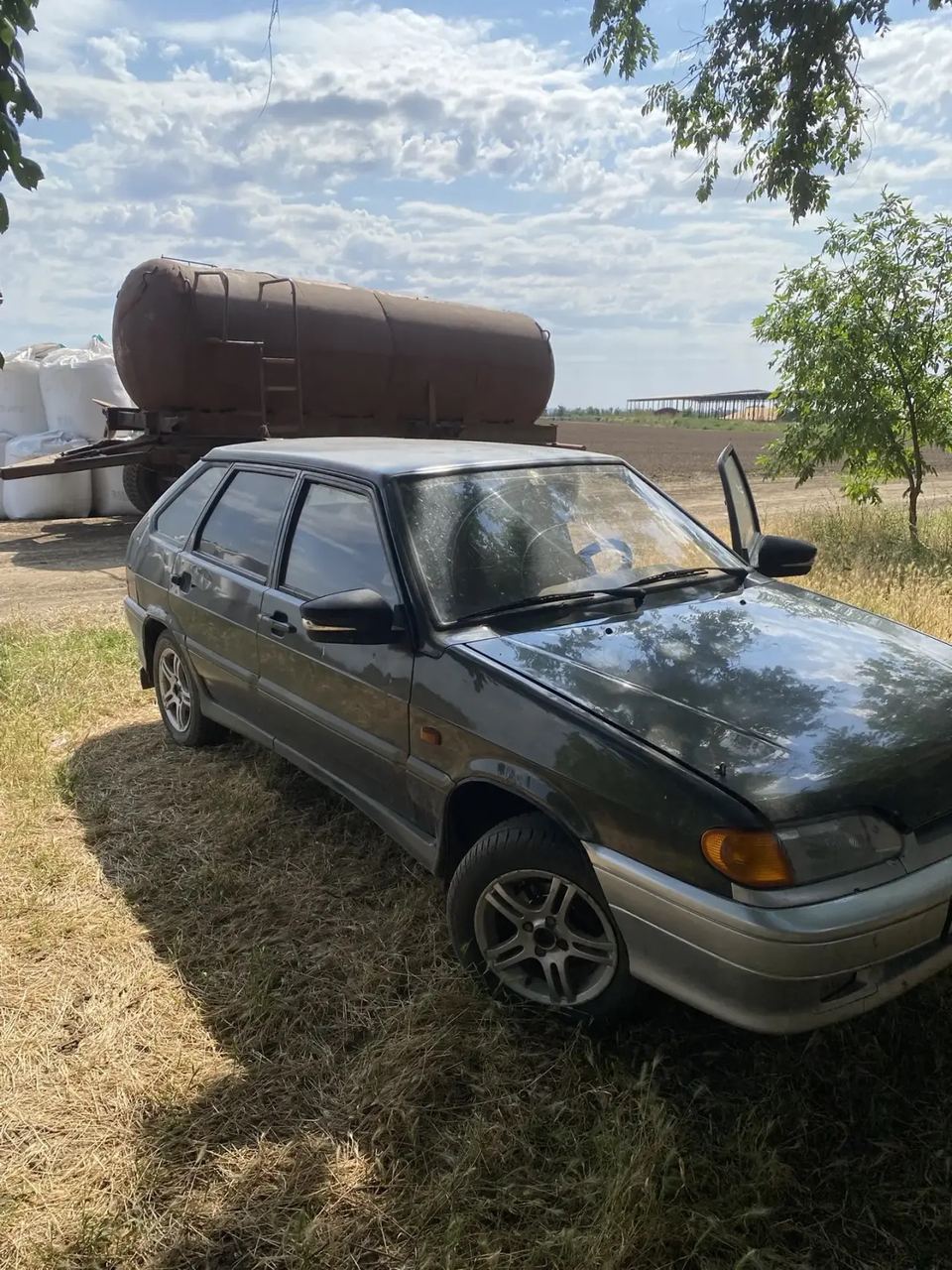 Lada 21140 2006 год
