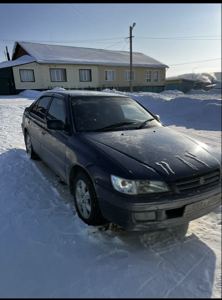 Toyota Корона 1996 год