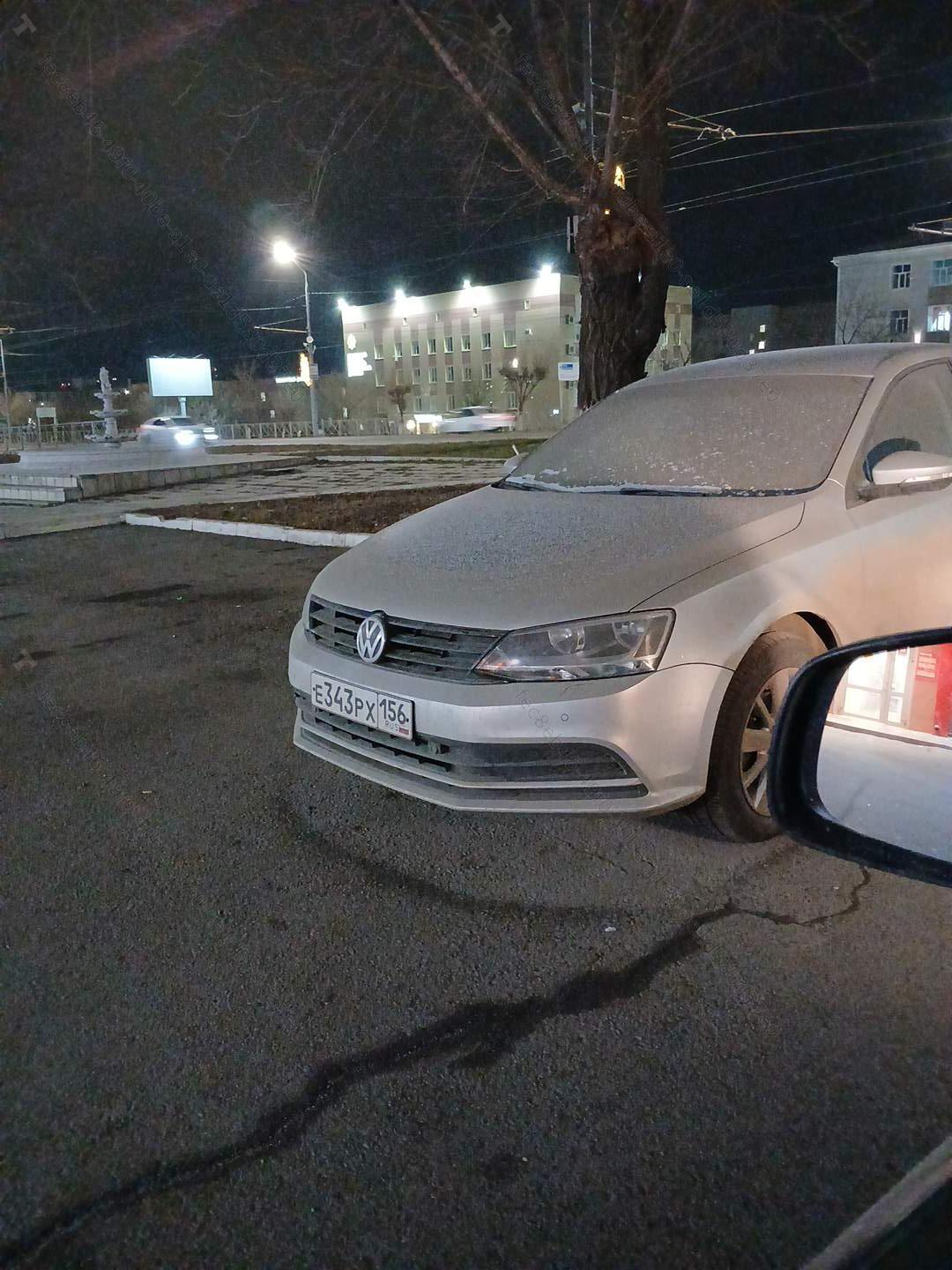 Volkswagen Jetta 2016 год