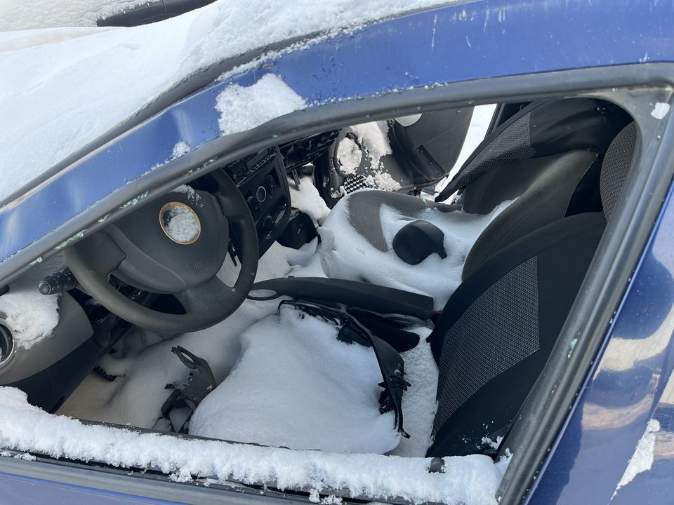 Lada Ларгус 2018 год
