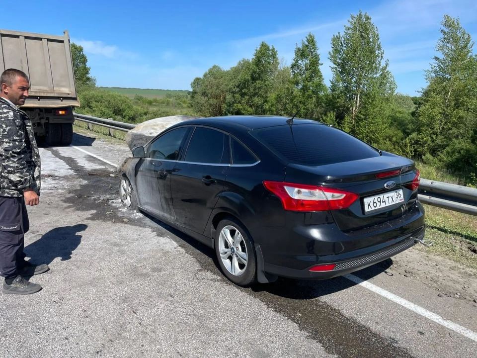 Ford Focus  2011 года