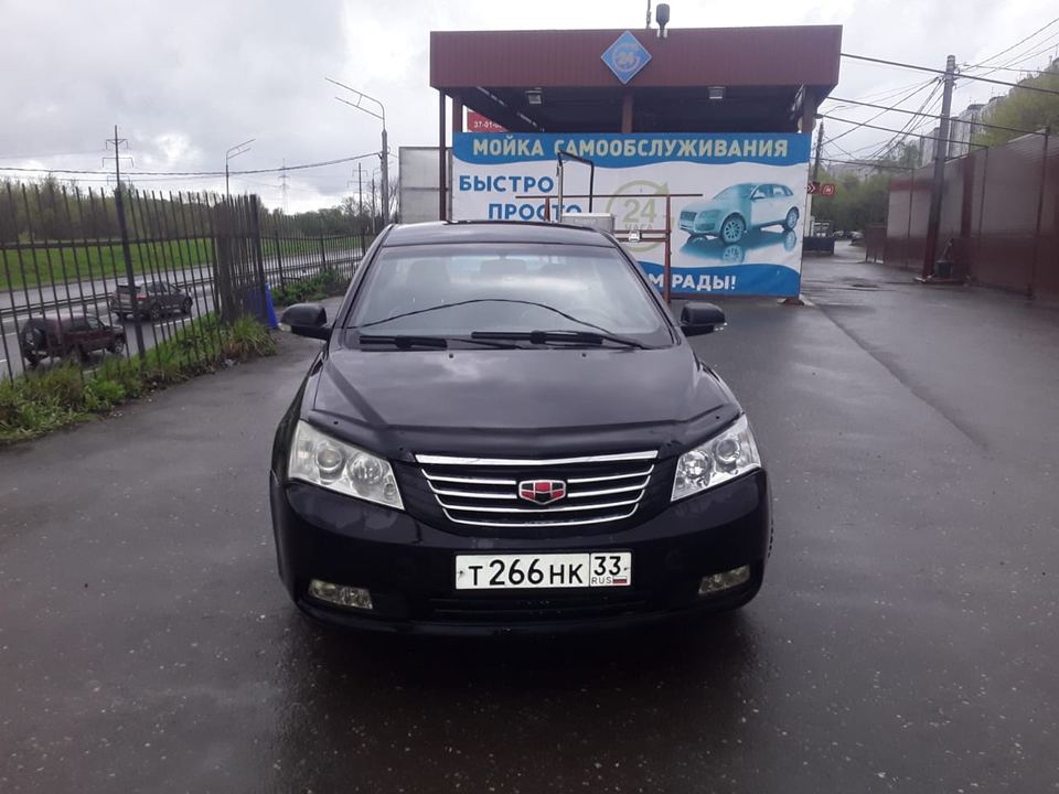 Lada Kalina 2008 год