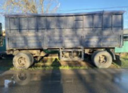 Прицеп СЗАП 8357-02 2009 год