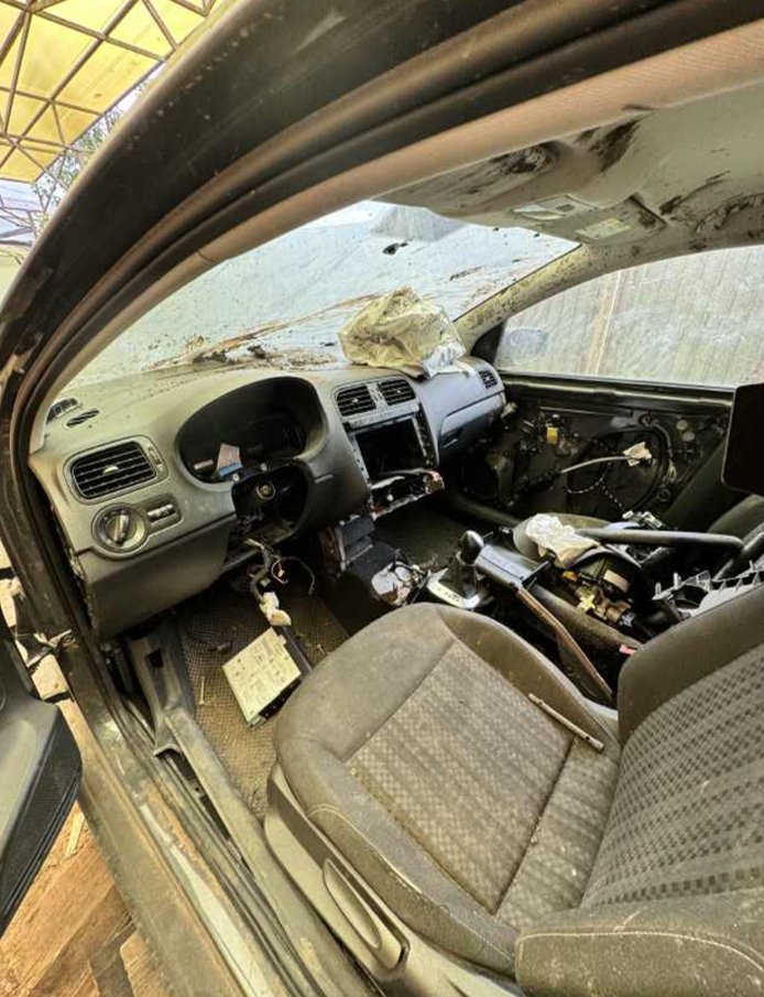 автомобиль
