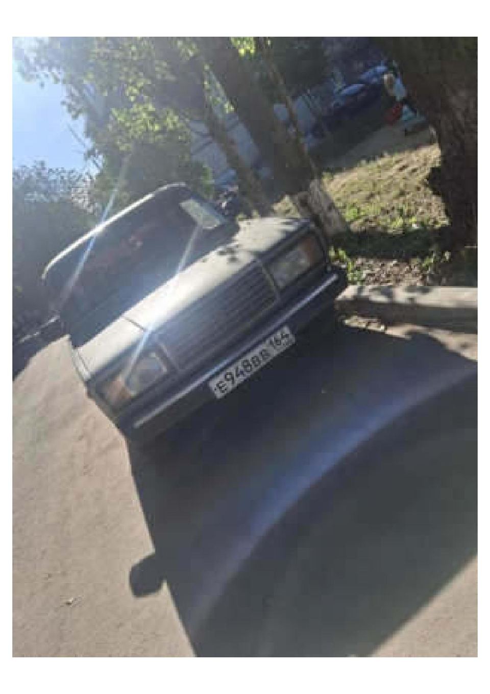 Lada 2107 2011 год