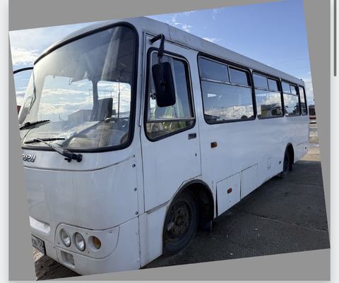 БОГДАН А09214 2008 год