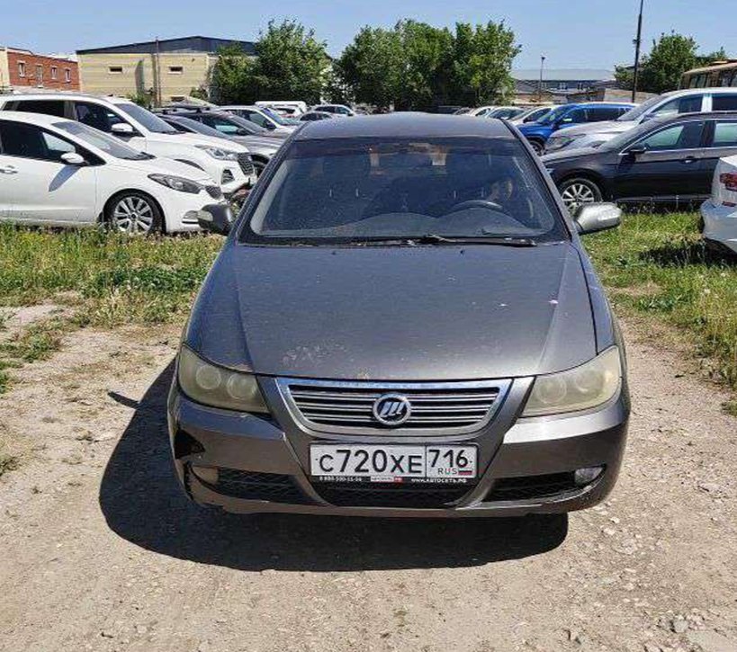 Lifan 214813 2013 год