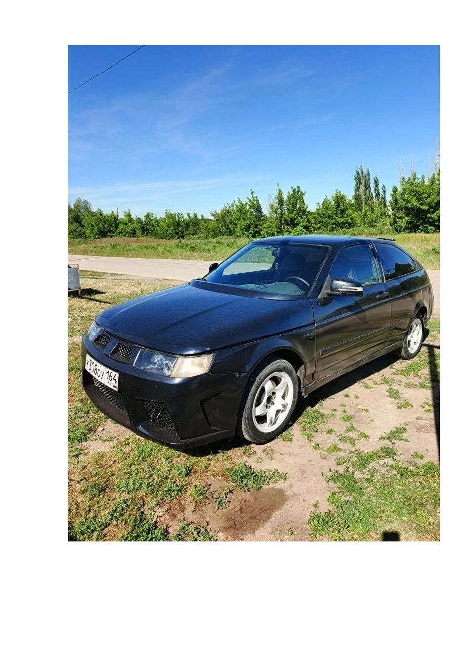 Lada 211230 2008 год