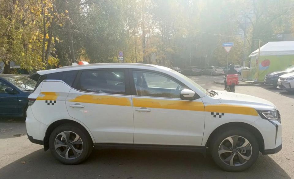 Livan X6 PRO 2023 год