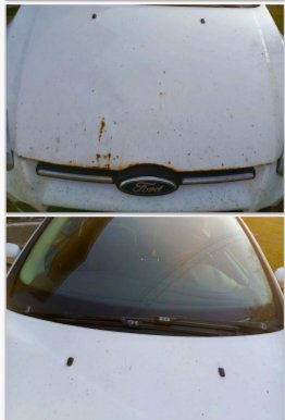 Ford Focus 2012 год