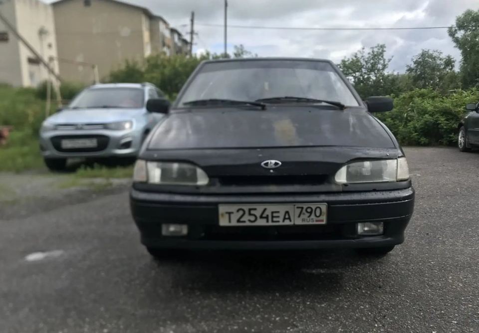 Lada Samara 2010 год
