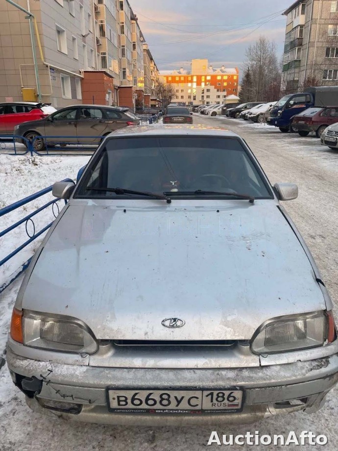 Транспортное средство