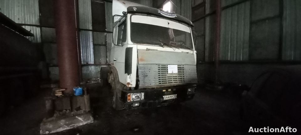 МАЗ 543240 2003 год
