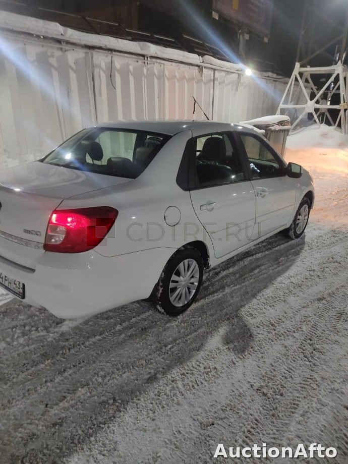 Datsun on-do 2019 год