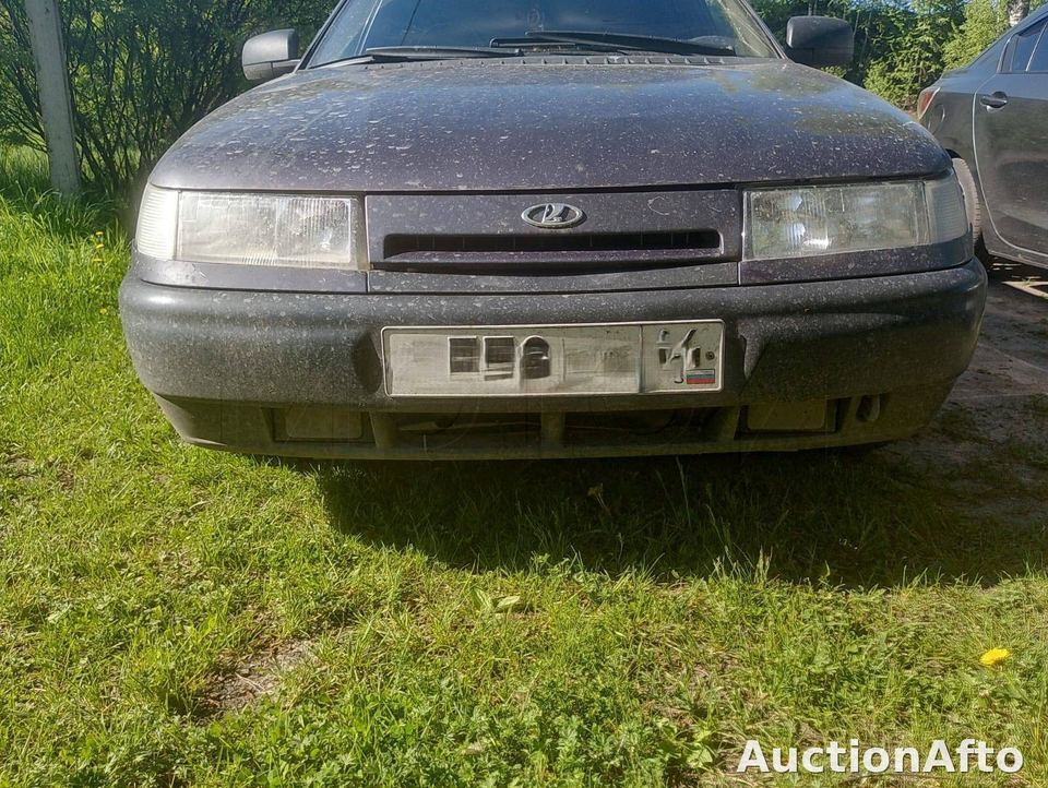 Lada 2111 2001 год