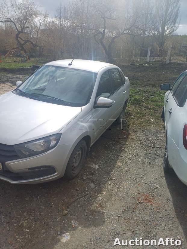 Lada Granta 2024 год