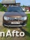 Renault Duster 2012 год