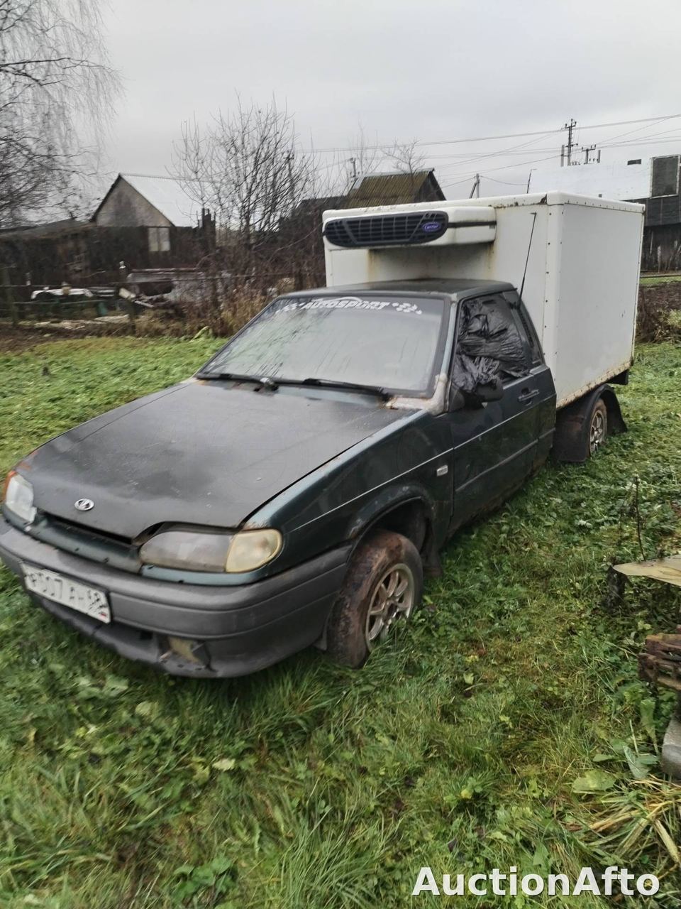 ВИС 234700-40 2010 год
