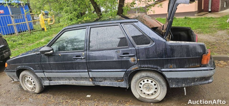 Lada 21150 2006 год