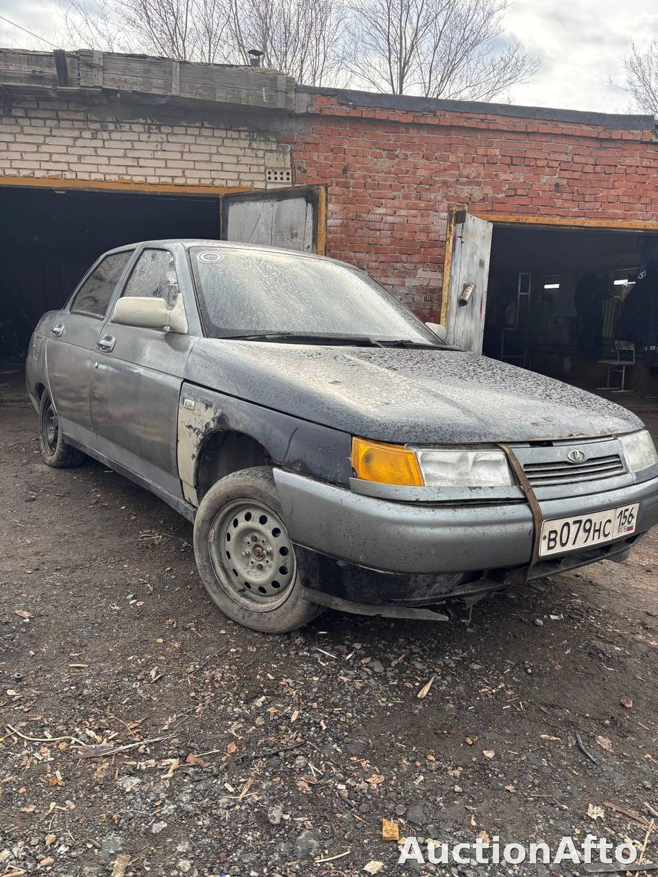 Lada 2110 2005 год