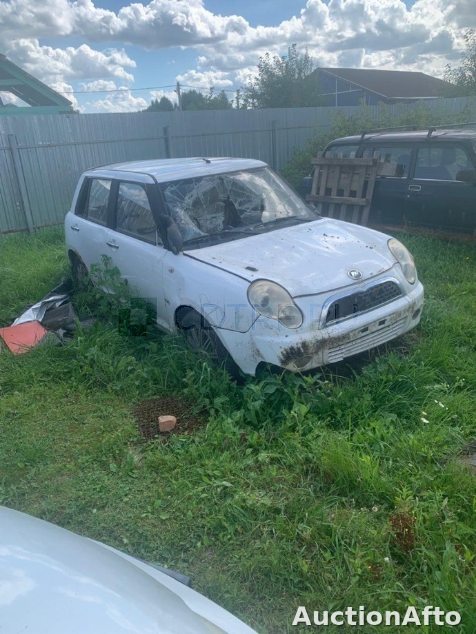Lifan 113300 2011 год