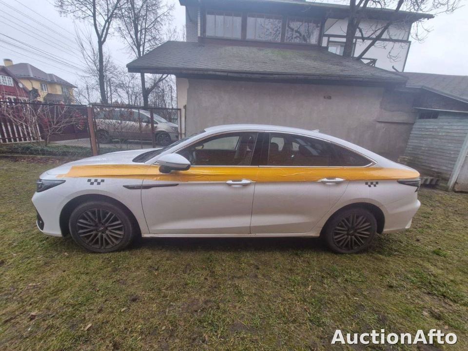 Chery Arrizo 8 2023 год
