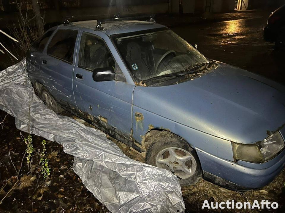 Lada 2112 2003 год