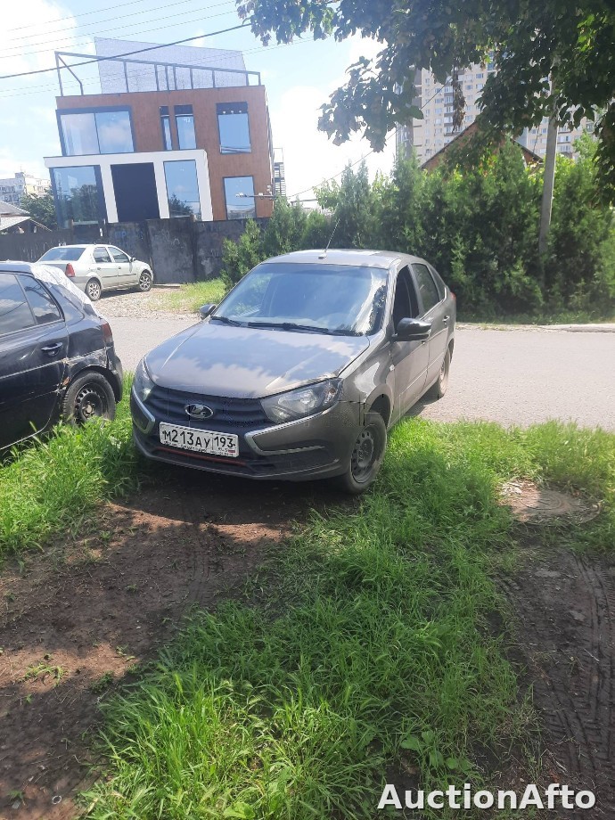 Lada GRANTA 2020 год