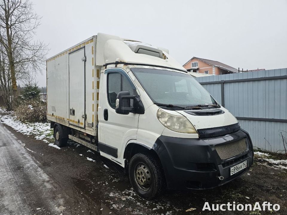 Peugeot Boxer 2011 год