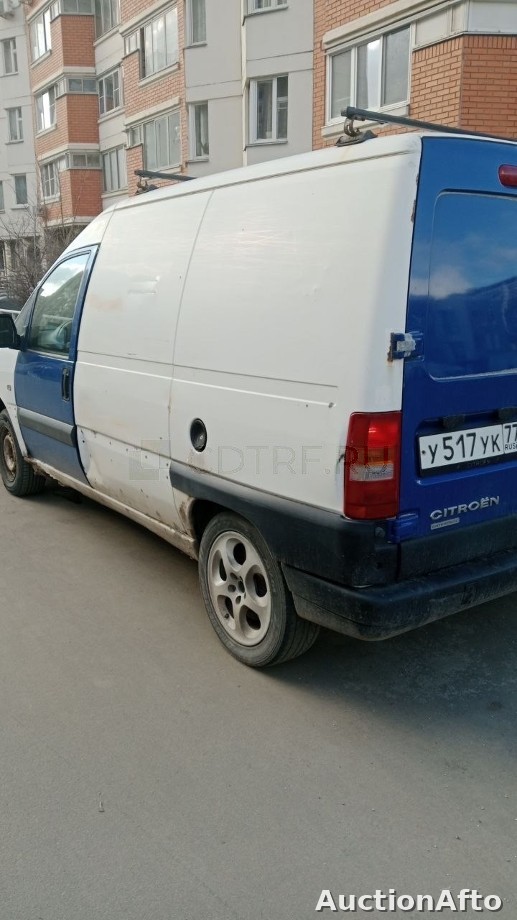 Citroen 2006 год