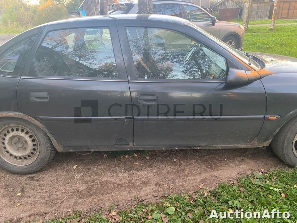Opel Vectra 2000 год
