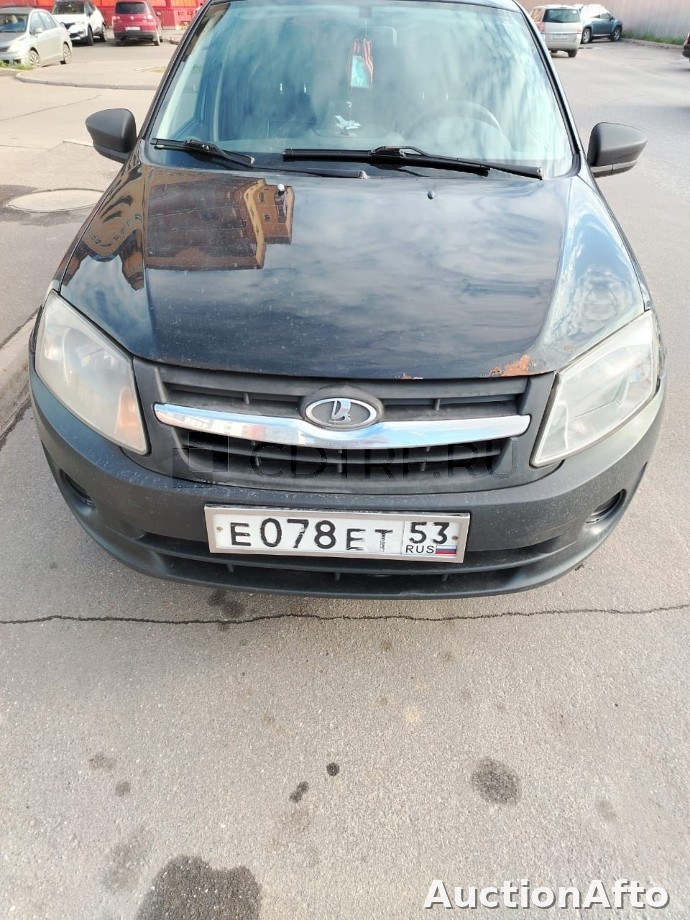 Lada Granta  2015 год