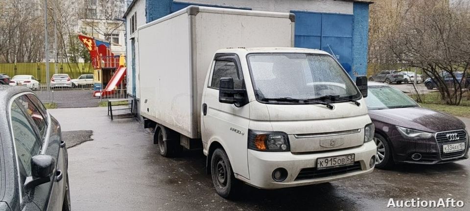 Sollers Argo 2023 год