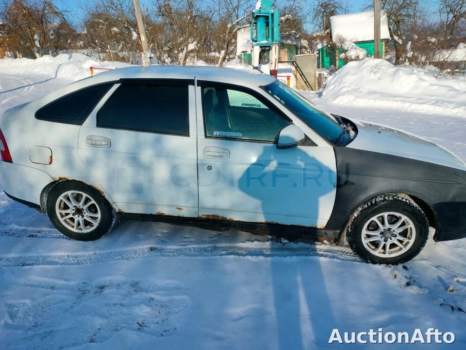 Lada 21723 2010 год