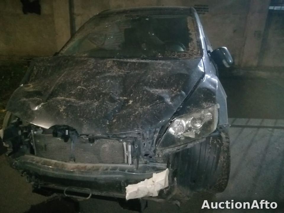 Mazda СХ-7 2010 год