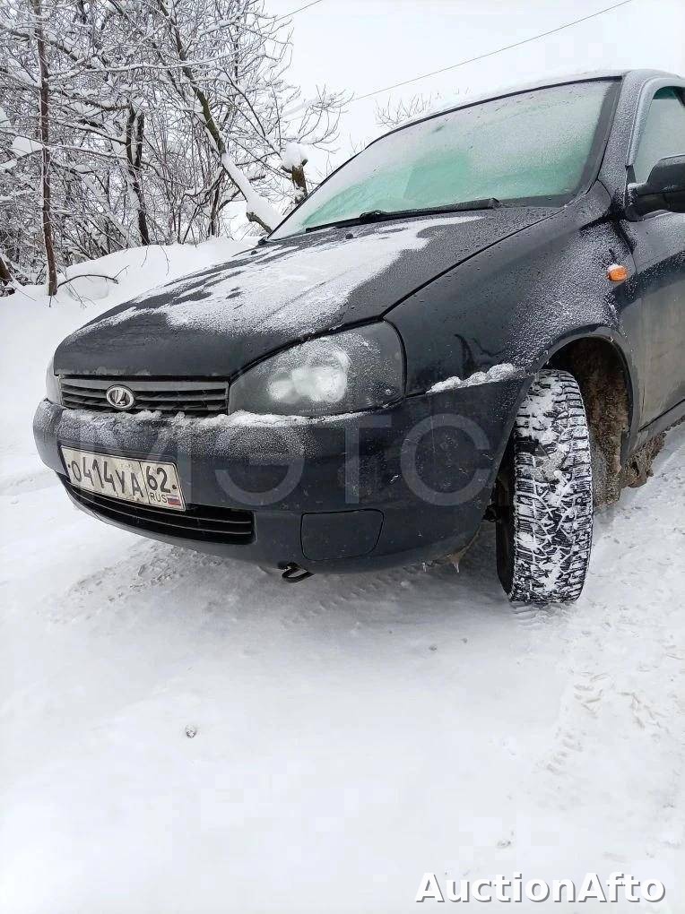 Lada Kalina 2010 год