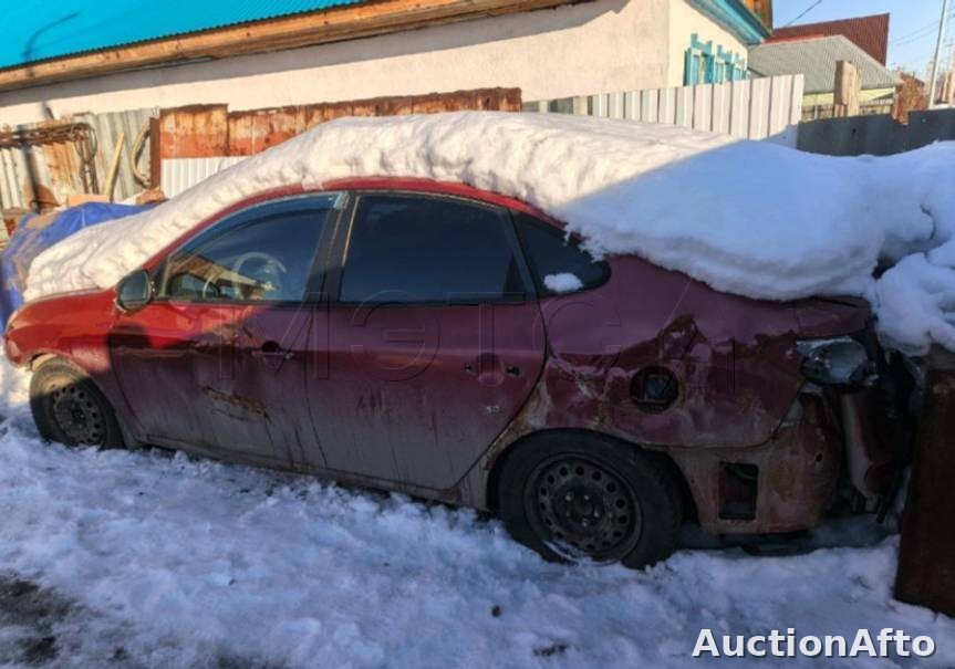 Hyundai Elantra 2010 год