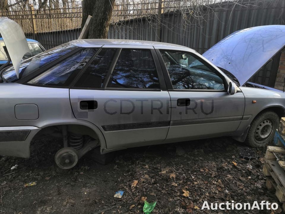Daewoo ЭСПЕРО 1997 год