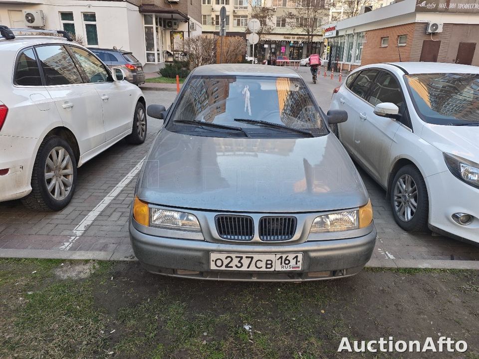 Lada 21124 2005 год
