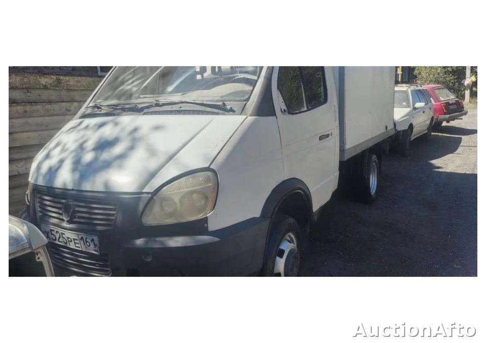 AF 37170A 2005 год