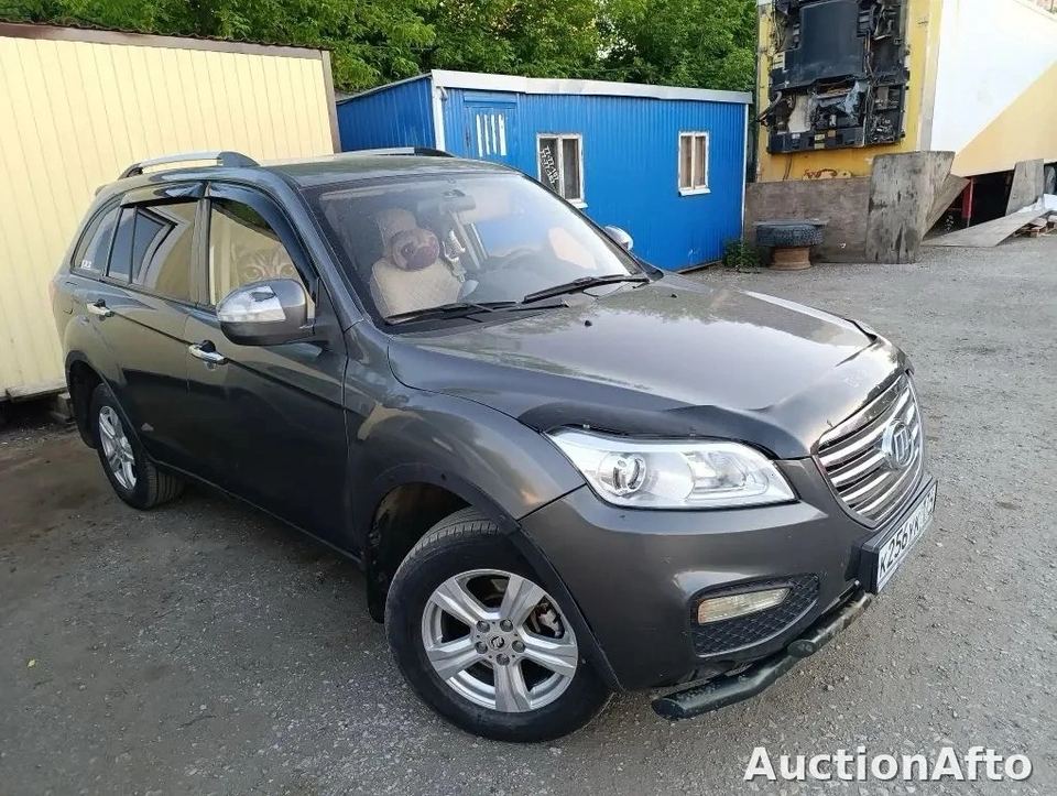 Lifan 215800 2013 год