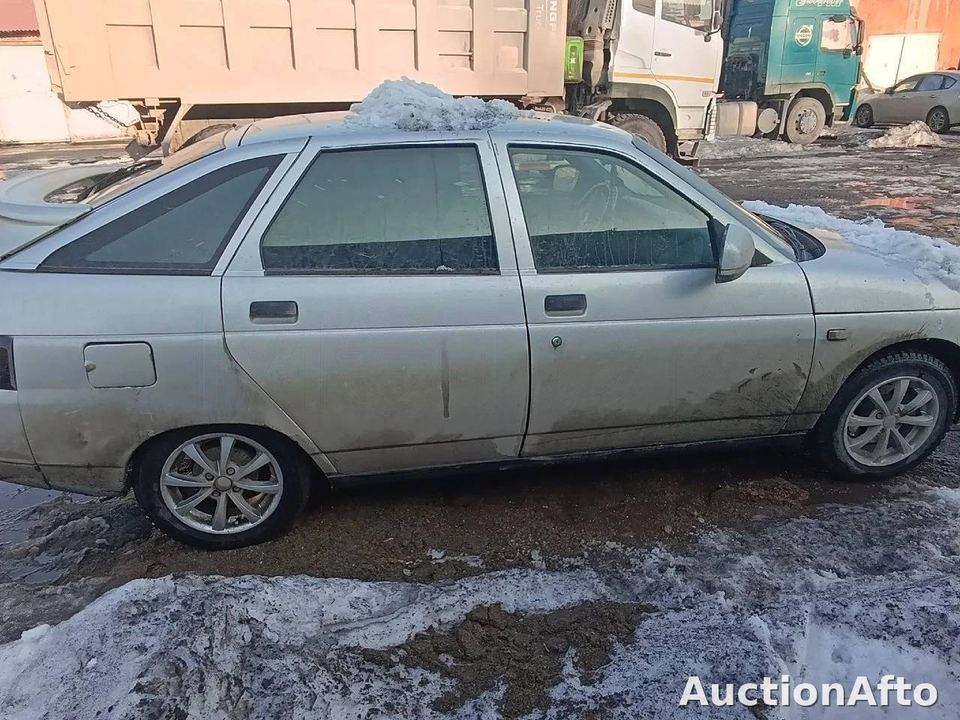 Lada 2112 2006 год