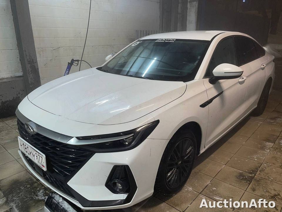 Chery Arrizo 8 2024 год